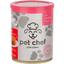 Вологий корм для дорослих собак Pet Chef Паштет м'ясне асорті, 360 г - мініатюра 1