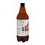 Пиво Жашківське Пшеничне світле, нефільтроване, 4,7%,, 1 л (851785) - мініатюра 3