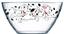 Набор детской посуды ОСЗ Disney 101 Далматинец, 3 предмета (18с2055 ДЗ 101 далм) - миниатюра 3