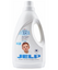 Гіпоалергенний гель для прання Jelp 1+, для білих тканин, 1,5 л - мініатюра 1