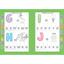 Дитяча книга Талант Веселі забавки для дошкільнят English alphabet з наліпками - Лілія Гуменна (9789669890054) - миниатюра 3