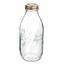 Пляшка з кришкою Bormioli Rocco Quattro Stagioni 1 л (365600MQ2321991) - мініатюра 1