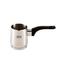 Турка для кофе с бакелитовой ручкой Gipfel Maree нержавеющая сталь 220 мл (5574) - миниатюра 1
