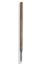 Олівець для брів Lumene Longwear Eyebrow Definer Ash Blonde тон 1, 0.09 г (8000019685960) - мініатюра 2