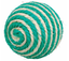 Игрушка для кошек Trixie Мяч с погремушкой, 6 см, в ассортименте (4075) - миниатюра 2