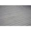 Простыня на резинке LightHouse Mf Stripe Graphite, 200х90 см, серый (605023) - миниатюра 5