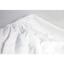 Наматрасник LightHouse Terry с бортом, водонепроницаемый, 200х160х30 см, белый (603340) - миниатюра 2