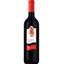 Вино Terra Fresca Rosso, 10,5%, 0,75 л - миниатюра 1