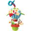 Музична іграшка-підвіска Yookidoo Повітряна куля - мініатюра 1
