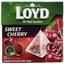 Чай фруктовый Loyd Sweet Cherry, вишня, в пирамидках, 40 г - миниатюра 1