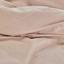 Комплект постельного белья Karaca Home 4 Element Hava Toprak blush, евростандарт, розовый (svt-2000022300803) - миниатюра 4