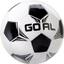 Футбольний м'яч Mondo Goal, розмір 5, чорний (13832) - мініатюра 1