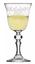 Набір келихів для білого вина Krosno Krista Deco, 155 мл, 6 шт. (788289) - мініатюра 2