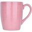 Чашка Cesiro Spiral, 260 мл, рожевий (C3317S/G139) - мініатюра 2