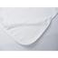 Наматрацник LightHouse Terry, водонепроникний, 200х160 см, білий (48797) - мініатюра 4