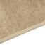 Рушник махровий Home Line, 400 г/м², 90х50 см, світло-коричневий (165661) - мініатюра 2