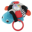 Музична розвиваюча іграшка Canpol babies Морська черепашка, бірюзовий (68/070_tur) - мініатюра 1