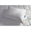 Подушка Othello Coolla Max Firm антиалергенна, 70х50 см, білий (svt-2000022269810) - мініатюра 8