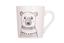 Чашка Limited Edition Teddy, 250 мл (6545848) - мініатюра 1
