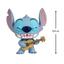 Игровая фигурка Funko Pop Lilo & Stitch Стич с укулеле 9.6 см (55615) - миниатюра 2