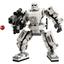 Конструктор LEGO Star Wars Робот Штурмовика, 138 деталей (75370) - миниатюра 3