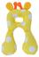 Подголовник-игрушка для путешествий Fisher-Price Жираф (FP-NP014) - миниатюра 2