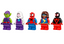 Конструктор LEGO Spidey Вечірка в штабі Людини-Павука, 155 деталей (10784) - мініатюра 9