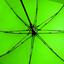 Большой зонт-трость Line art Family, зеленый (45300-9) - миниатюра 8