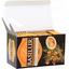 Чай Basilur Ройбуш апельсин-імбир, 25 пакетиків (896899) - мініатюра 4