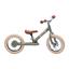 Двухколесный балансирующий велосипед Trybike steel 2 в 1, оливковый (TBS-2-GRN-VIN) - миниатюра 3