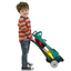 Іграшковий набір Bosch Mini для садівника з візком, великий (2751) - мініатюра 3