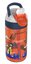 Поильник Kambukka Lagoon Flying Superboy, 400 мл, оранжевый (11-04019) - миниатюра 1