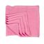 Набір махрових серветок Ярослав, 30х30 см, рожевий, 6 шт. (37762_т.рожевий) - мініатюра 1