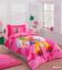 Дитяча постільна білизна Halley Princess, підліткова, ранфорс, рожевий, 3 предмети (2000008479967) - мініатюра 1