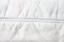 Чехол для подушки LightHouse Ranforсe, 70х50 см, белый (2200000552648) - миниатюра 3
