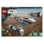 Конструктор LEGO Star Wars Звездный истребитель Мандалорца N-1, 412 деталей (75325) - миниатюра 1