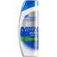 Шампунь против перхоти Head&Shoulders Sports Fresh, 600 мл - миниатюра 1