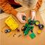 Конструктор LEGO Technic John Deere 9620R 4WD Tractor, 390 деталей (42136) - миниатюра 11