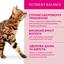 Набор влажного корма для взрослых кошек Optimeal 3+1, 340 г (4 пауча по 85 г) - миниатюра 14