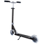 Самокат Globber Flow element lights, колеса с подсветкой, черный (721-120) - миниатюра 2