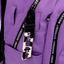 Рюкзак та сумка на пояс Yes TS-61-M Moody, фіолетовий (559476) - мініатюра 10
