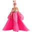 Коллекционная Barbie Розовая коллекция №5 (HJW86) - миниатюра 1