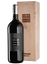 Вино Brancaia Ilatraia 2017, червоне, сухе, 14,5%, 0,75 л, у дерев'яній коробці - мініатюра 1