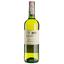 Вино Chateau des Leotins Blanc, біле, сухе, 0,75 л (04433) - мініатюра 1