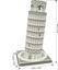 3D Пазл CubicFun Пизанская Башня, 27 элементов (C241h) - миниатюра 4