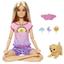 Кукла Barbie Медитация днем и ночью (HHX64) - миниатюра 1
