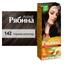Крем-фарба для волосся Acme Color Рябина Avena, відтінок 142 (Чорний шоколад), 138 мл - мініатюра 1