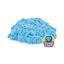 Кінетичний пісок Kinetic Sand Блакитна малина, з ароматом, блакитний, 227 г (71473R) - мініатюра 2