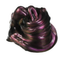 Умный пластилин Paulinda Thinking Clay Magical, фиолетовый, 30 г (PL-171005-TCMC-05) - миниатюра 2
