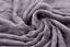 Плед Ardesto Embossed, 200х160 см, серый (ART0303EB) - миниатюра 5